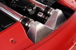 Ferrari 458 Spider HPE700 Twin Turbo by Hennessey 2013 года